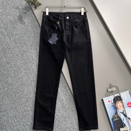 Cheap Prada Jeans For Men #1263322 Replica Wholesale [$82.00 USD] [ITEM#1263322] on Replica Prada Jeans