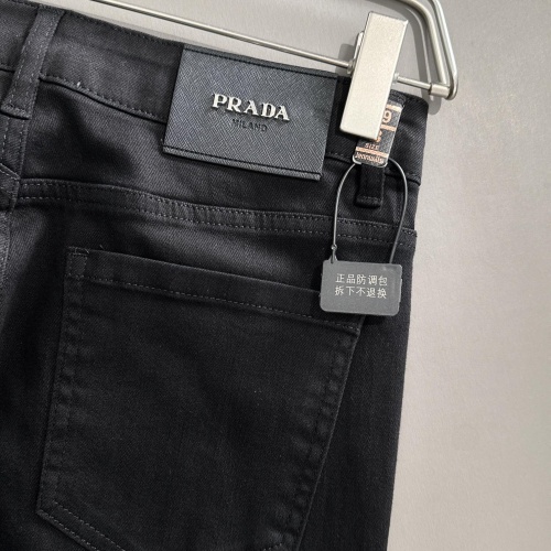 Cheap Prada Jeans For Men #1263322 Replica Wholesale [$82.00 USD] [ITEM#1263322] on Replica Prada Jeans