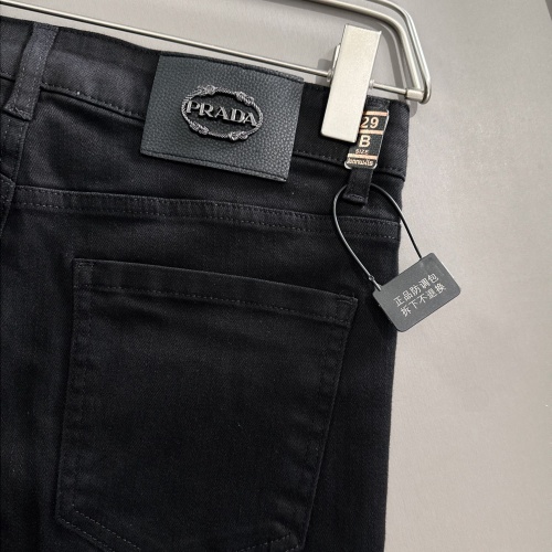 Cheap Prada Jeans For Men #1263324 Replica Wholesale [$82.00 USD] [ITEM#1263324] on Replica Prada Jeans