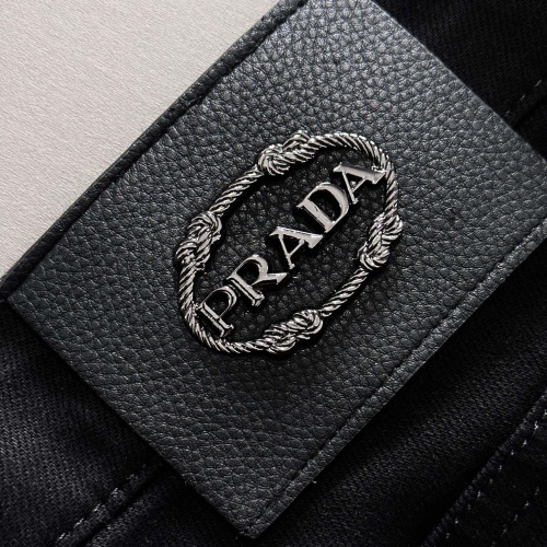 Cheap Prada Jeans For Men #1263324 Replica Wholesale [$82.00 USD] [ITEM#1263324] on Replica Prada Jeans