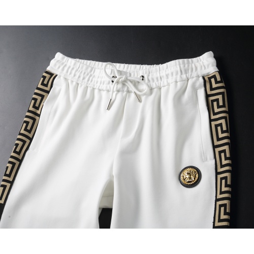 Cheap Versace Tracksuits Long Sleeved For Men #1263330 Replica Wholesale [$80.00 USD] [ITEM#1263330] on Replica Versace Tracksuits