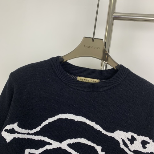 Cheap Burberry Fashion Sweaters Long Sleeved For Unisex #1263338 Replica Wholesale [$52.00 USD] [ITEM#1263338] on Replica Burberry Fashion Sweaters