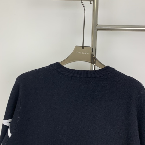 Cheap Burberry Fashion Sweaters Long Sleeved For Unisex #1263338 Replica Wholesale [$52.00 USD] [ITEM#1263338] on Replica Burberry Fashion Sweaters