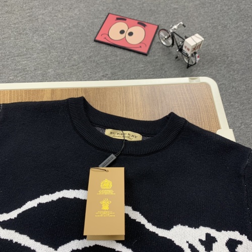 Cheap Burberry Fashion Sweaters Long Sleeved For Unisex #1263338 Replica Wholesale [$52.00 USD] [ITEM#1263338] on Replica Burberry Fashion Sweaters