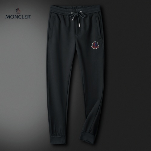 Cheap Moncler Tracksuits Long Sleeved For Men #1263347 Replica Wholesale [$80.00 USD] [ITEM#1263347] on Replica Moncler Tracksuits