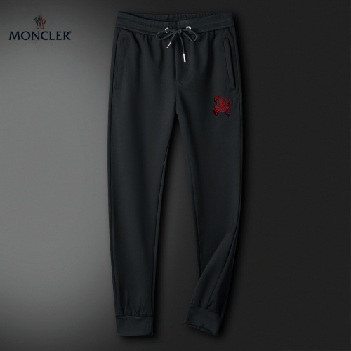 Cheap Moncler Tracksuits Long Sleeved For Men #1263355 Replica Wholesale [$80.00 USD] [ITEM#1263355] on Replica Moncler Tracksuits