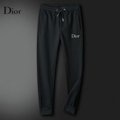 Cheap Christian Dior Tracksuits Long Sleeved For Men #1263365 Replica Wholesale [$80.00 USD] [ITEM#1263365] on Replica Christian Dior Tracksuits