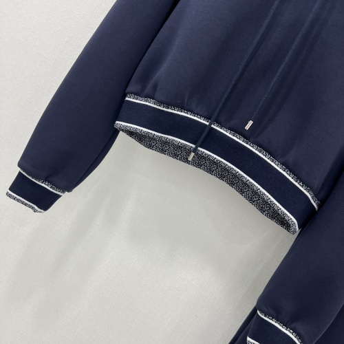 Cheap Christian Dior Tracksuits Long Sleeved For Women #1263404 Replica Wholesale [$150.00 USD] [ITEM#1263404] on Replica 