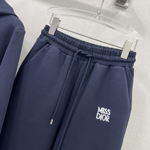 Cheap Christian Dior Tracksuits Long Sleeved For Women #1263404 Replica Wholesale [$150.00 USD] [ITEM#1263404] on Replica 