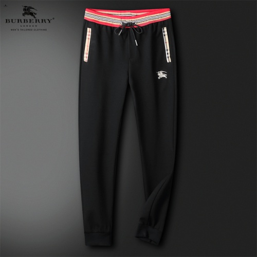 Cheap Burberry Tracksuits Long Sleeved For Men #1263405 Replica Wholesale [$80.00 USD] [ITEM#1263405] on Replica Burberry Tracksuits