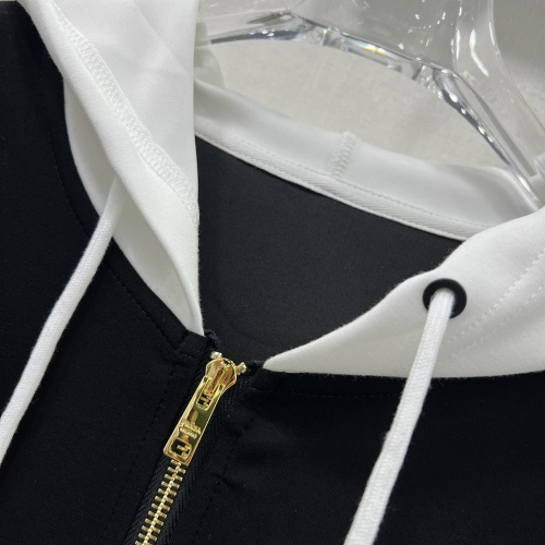 Cheap Prada Tracksuits Long Sleeved For Women #1263426 Replica Wholesale [$160.00 USD] [ITEM#1263426] on Replica Prada Tracksuits