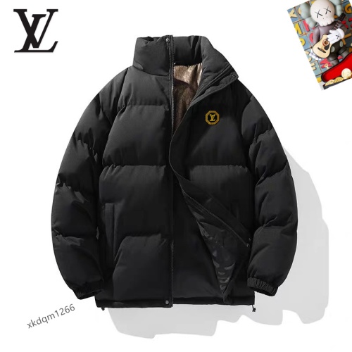 Cheap Louis Vuitton LV Jackets Long Sleeved For Men #1263536 Replica Wholesale [$72.00 USD] [ITEM#1263536] on Replica Louis Vuitton LV Jackets