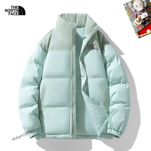 Cheap The North Face Jackets Long Sleeved For Men #1263546 Replica Wholesale [$72.00 USD] [ITEM#1263546] on Replica The North Face Jackets