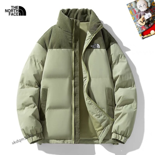 Cheap The North Face Jackets Long Sleeved For Men #1263547 Replica Wholesale [$72.00 USD] [ITEM#1263547] on Replica The North Face Jackets