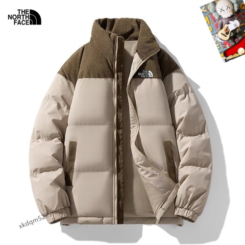 Cheap The North Face Jackets Long Sleeved For Men #1263549 Replica Wholesale [$72.00 USD] [ITEM#1263549] on Replica The North Face Jackets