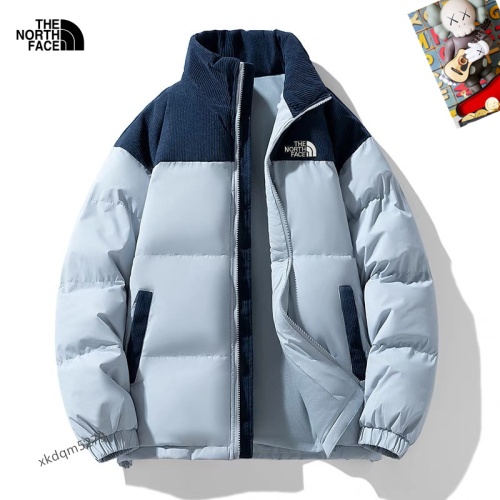 Cheap The North Face Jackets Long Sleeved For Men #1263550 Replica Wholesale [$72.00 USD] [ITEM#1263550] on Replica The North Face Jackets