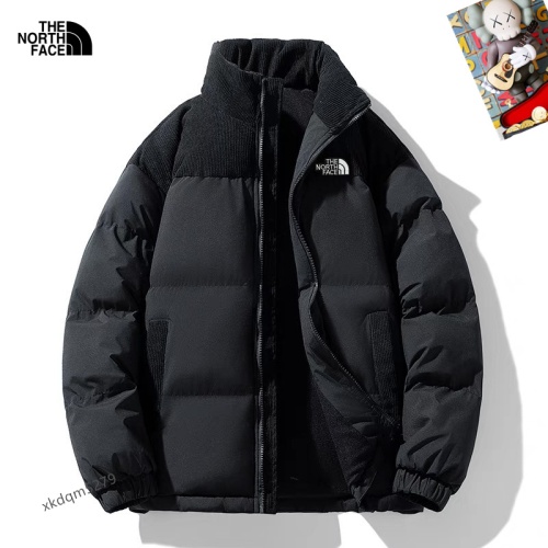 Cheap The North Face Jackets Long Sleeved For Men #1263552 Replica Wholesale [$72.00 USD] [ITEM#1263552] on Replica The North Face Jackets