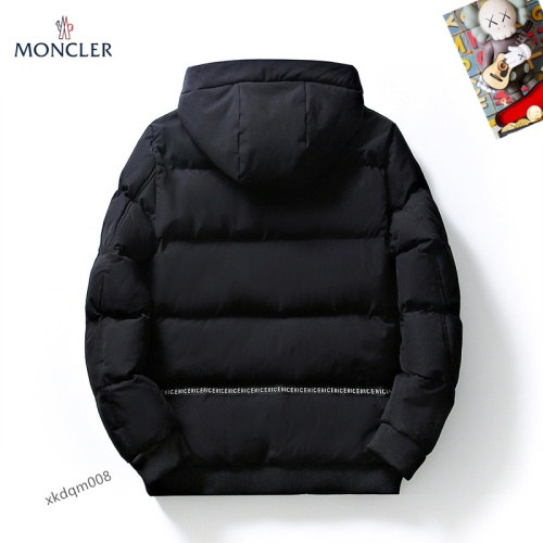 Cheap Moncler Jackets Long Sleeved For Men #1263596 Replica Wholesale [$72.00 USD] [ITEM#1263596] on Replica Moncler Jackets