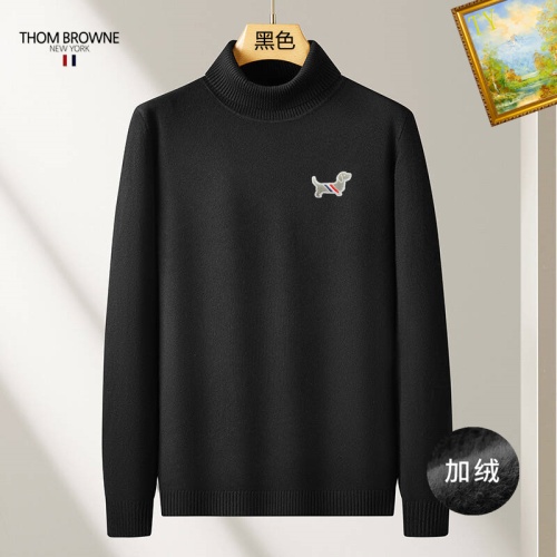 Thom Browne TB Sweaters Long Sleeved For Men #1263693