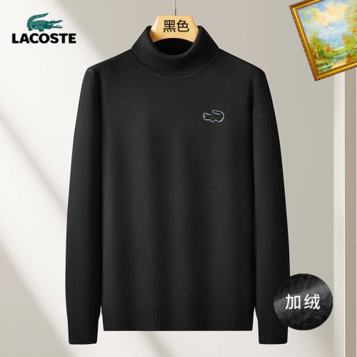 Lacoste Sweaters Long Sleeved For Men #1263709