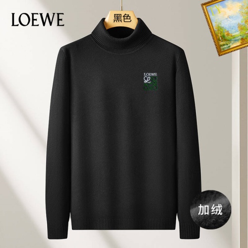 LOEWE Sweaters Long Sleeved For Men #1263717