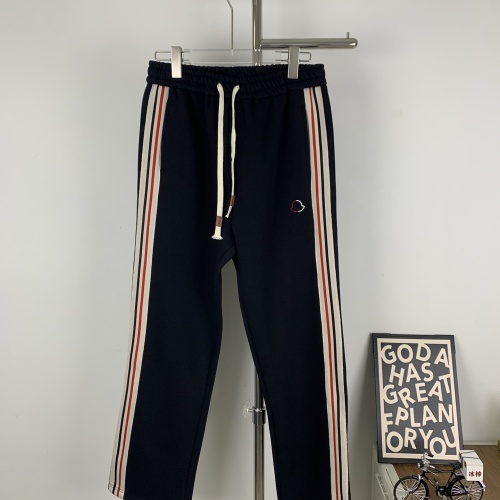 Moncler Pants For Unisex #1263726