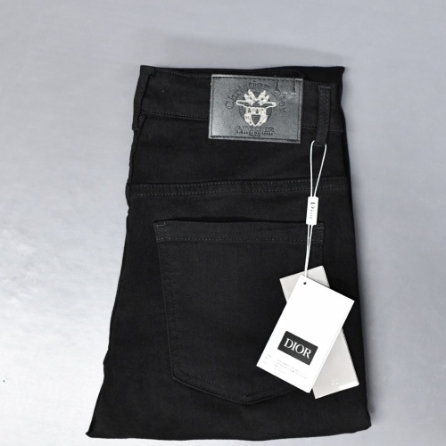 Christian Dior Jeans For Men #1263730