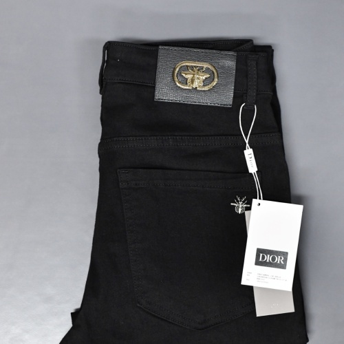 Christian Dior Jeans For Men #1263733