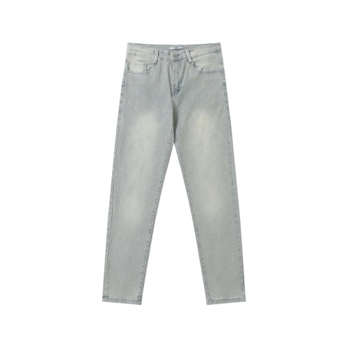 Cheap Prada Jeans For Men #1263748 Replica Wholesale [$42.00 USD] [ITEM#1263748] on Replica Prada Jeans