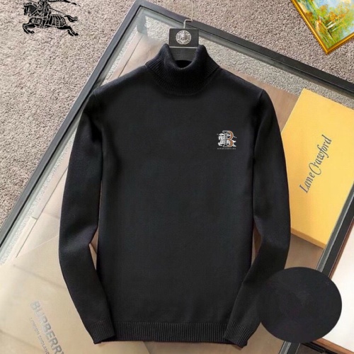 Cheap Burberry Fashion Sweaters Long Sleeved For Men #1263790 Replica Wholesale [$42.00 USD] [ITEM#1263790] on Replica Burberry Fashion Sweaters