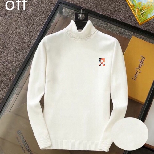 Off-White Sweaters Long Sleeved For Men #1263800