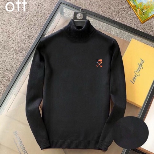 Off-White Sweaters Long Sleeved For Men #1263802