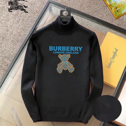 Cheap Burberry Fashion Sweaters Long Sleeved For Men #1263829 Replica Wholesale [$42.00 USD] [ITEM#1263829] on Replica Burberry Fashion Sweaters