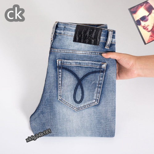 Calvin Klein CK Jeans For Men #1263919