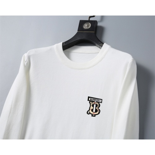 Cheap Burberry Fashion Sweaters Long Sleeved For Men #1263951 Replica Wholesale [$45.00 USD] [ITEM#1263951] on Replica Burberry Fashion Sweaters