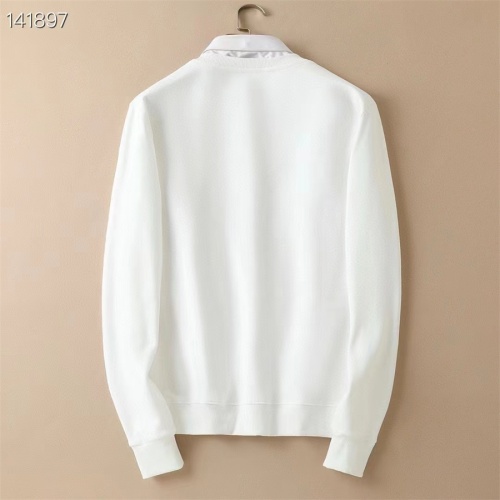 Cheap Christian Dior Hoodies Long Sleeved For Men #1264043 Replica Wholesale [$48.00 USD] [ITEM#1264043] on Replica Christian Dior Hoodies