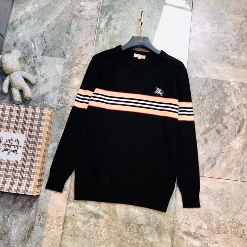 Cheap Burberry Fashion Sweaters Long Sleeved For Men #1264069 Replica Wholesale [$42.00 USD] [ITEM#1264069] on Replica Burberry Fashion Sweaters