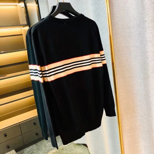 Cheap Burberry Fashion Sweaters Long Sleeved For Men #1264069 Replica Wholesale [$42.00 USD] [ITEM#1264069] on Replica Burberry Fashion Sweaters