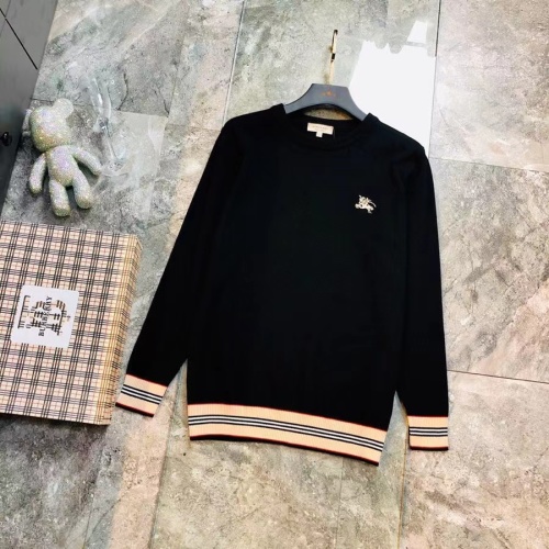 Cheap Burberry Fashion Sweaters Long Sleeved For Men #1264070 Replica Wholesale [$42.00 USD] [ITEM#1264070] on Replica Burberry Fashion Sweaters