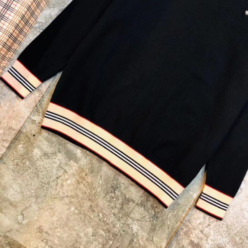 Cheap Burberry Fashion Sweaters Long Sleeved For Men #1264070 Replica Wholesale [$42.00 USD] [ITEM#1264070] on Replica Burberry Fashion Sweaters