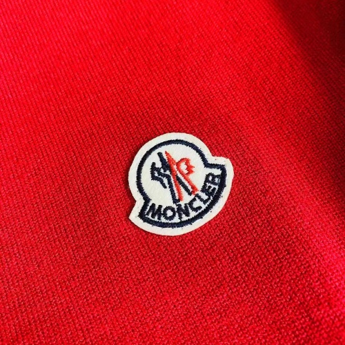 Cheap Moncler Sweaters Long Sleeved For Men #1264072 Replica Wholesale [$42.00 USD] [ITEM#1264072] on Replica Moncler Sweaters