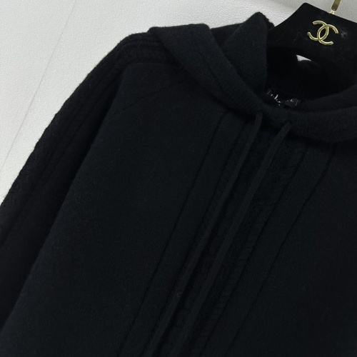 Cheap Chanel Sweaters Long Sleeved For Women #1264112 Replica Wholesale [$102.00 USD] [ITEM#1264112] on Replica Chanel Sweaters