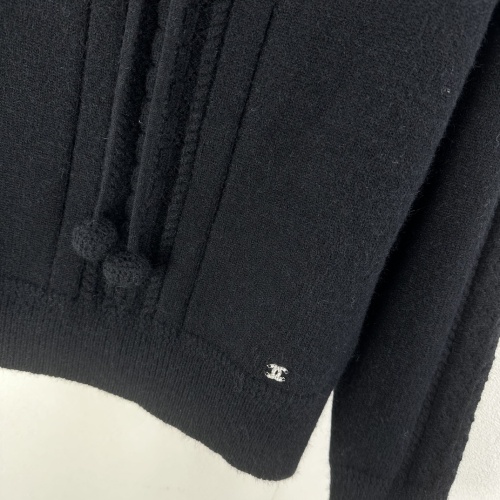 Cheap Chanel Sweaters Long Sleeved For Women #1264112 Replica Wholesale [$102.00 USD] [ITEM#1264112] on Replica Chanel Sweaters