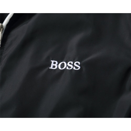 Cheap Boss Jackets Long Sleeved For Men #1264131 Replica Wholesale [$39.00 USD] [ITEM#1264131] on Replica Boss Jackets