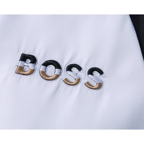 Cheap Boss Jackets Long Sleeved For Men #1264142 Replica Wholesale [$39.00 USD] [ITEM#1264142] on Replica Boss Jackets