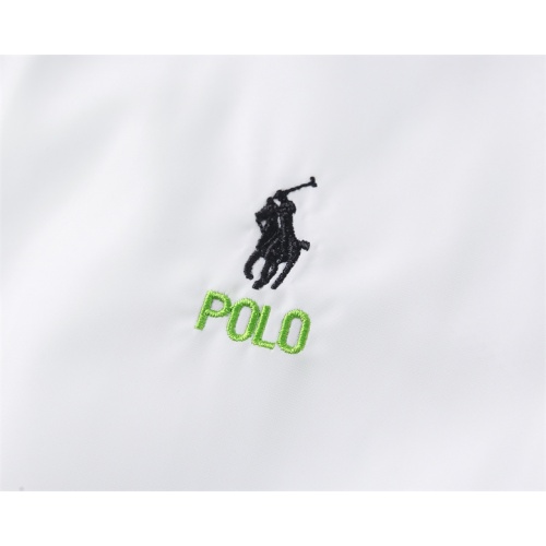 Cheap Ralph Lauren Polo Jackets Long Sleeved For Men #1264154 Replica Wholesale [$39.00 USD] [ITEM#1264154] on Replica Ralph Lauren Polo Jackets