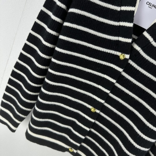 Cheap Celine Sweaters Long Sleeved For Women #1264159 Replica Wholesale [$96.00 USD] [ITEM#1264159] on Replica Celine Sweaters