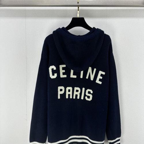 Celine Sweaters Long Sleeved For Women #1264168