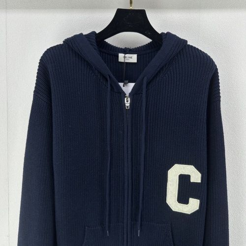 Cheap Celine Sweaters Long Sleeved For Women #1264168 Replica Wholesale [$108.00 USD] [ITEM#1264168] on Replica Celine Sweaters