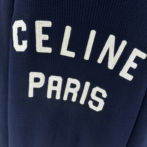 Cheap Celine Sweaters Long Sleeved For Women #1264168 Replica Wholesale [$108.00 USD] [ITEM#1264168] on Replica Celine Sweaters